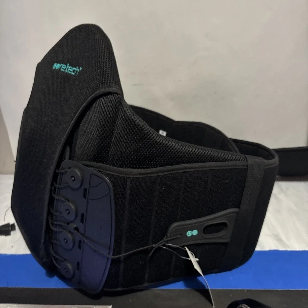 Vive lumbar back